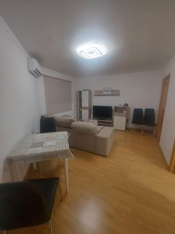 Habitacion Matrimonio Albacete Zewnętrze zdjęcie