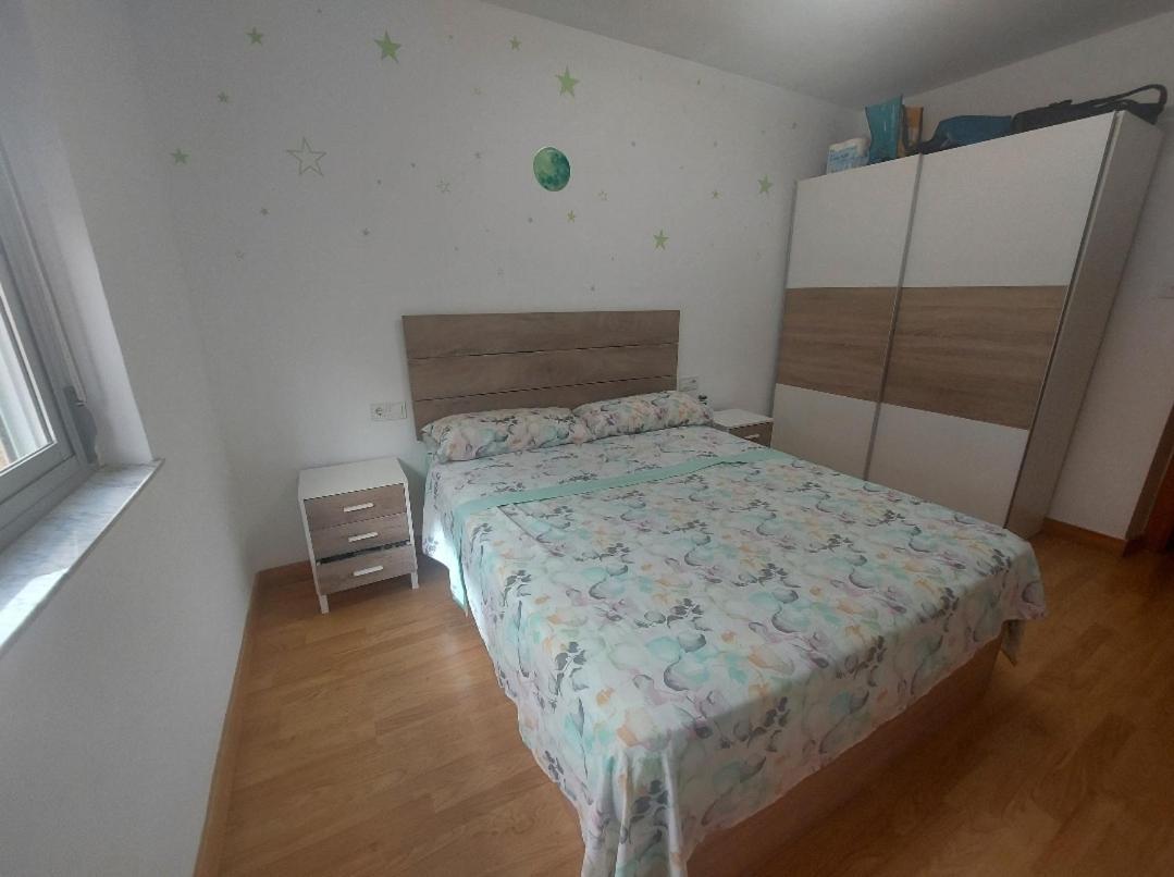 Habitacion Matrimonio Albacete Zewnętrze zdjęcie