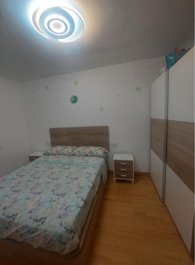 Habitacion Matrimonio Albacete Zewnętrze zdjęcie